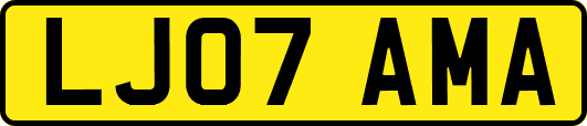 LJ07AMA