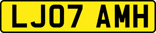 LJ07AMH