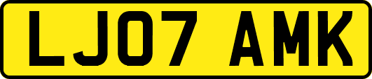 LJ07AMK