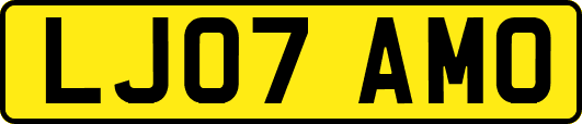 LJ07AMO