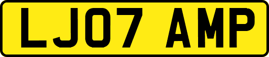 LJ07AMP