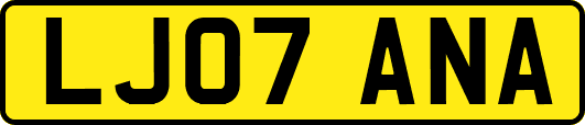 LJ07ANA
