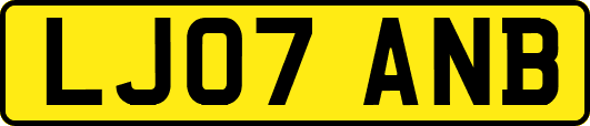 LJ07ANB