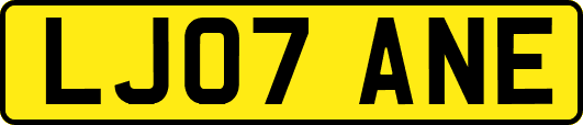 LJ07ANE