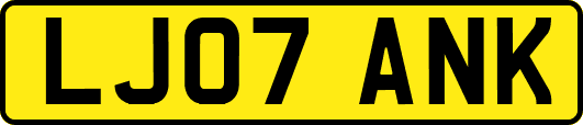 LJ07ANK