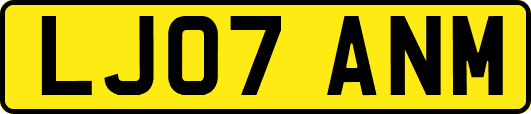 LJ07ANM