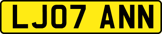 LJ07ANN