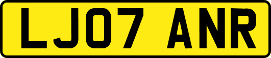 LJ07ANR