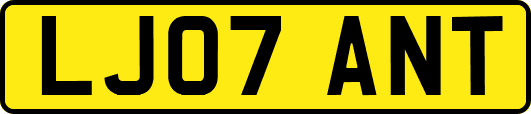 LJ07ANT