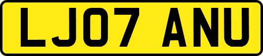LJ07ANU