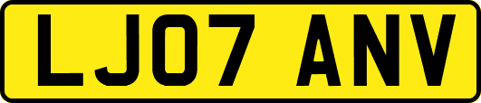 LJ07ANV
