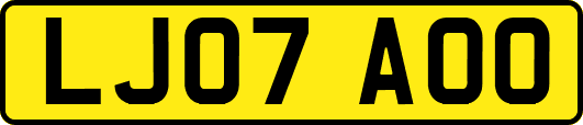 LJ07AOO