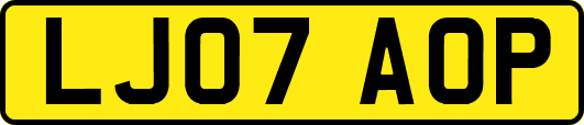LJ07AOP