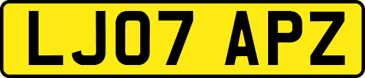 LJ07APZ