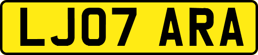 LJ07ARA