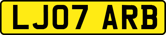 LJ07ARB