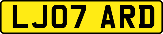 LJ07ARD