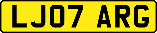 LJ07ARG