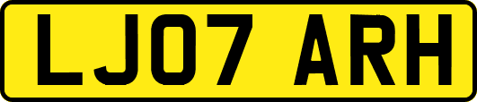 LJ07ARH