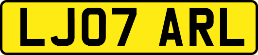 LJ07ARL