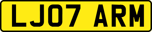 LJ07ARM