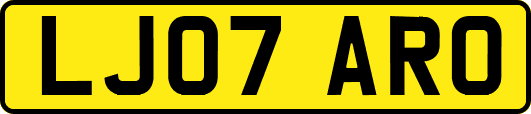 LJ07ARO