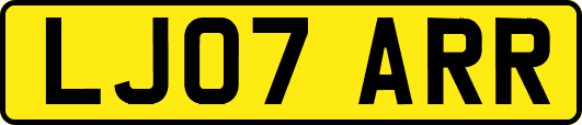 LJ07ARR