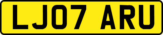 LJ07ARU