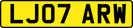 LJ07ARW
