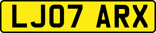 LJ07ARX