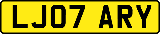LJ07ARY