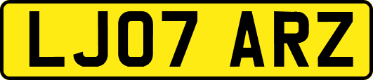 LJ07ARZ