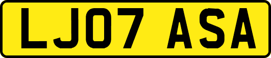 LJ07ASA