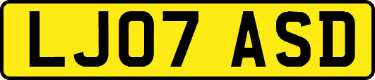 LJ07ASD