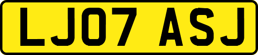 LJ07ASJ