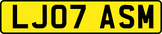 LJ07ASM