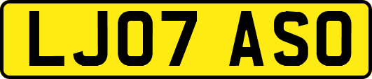 LJ07ASO