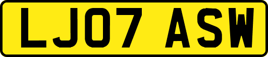 LJ07ASW