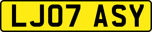 LJ07ASY