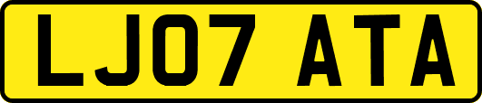 LJ07ATA