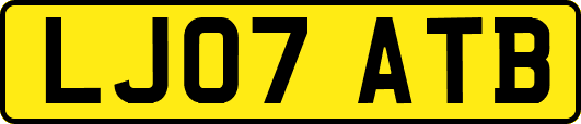LJ07ATB