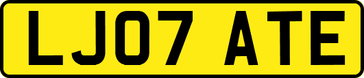 LJ07ATE