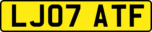 LJ07ATF