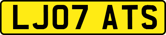 LJ07ATS