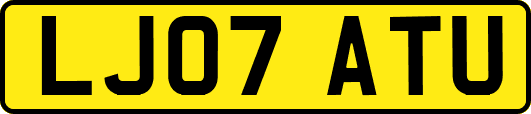 LJ07ATU
