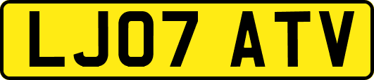 LJ07ATV