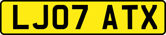 LJ07ATX