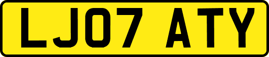LJ07ATY