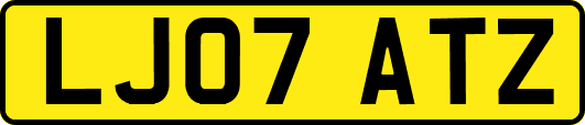 LJ07ATZ