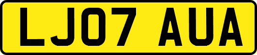 LJ07AUA